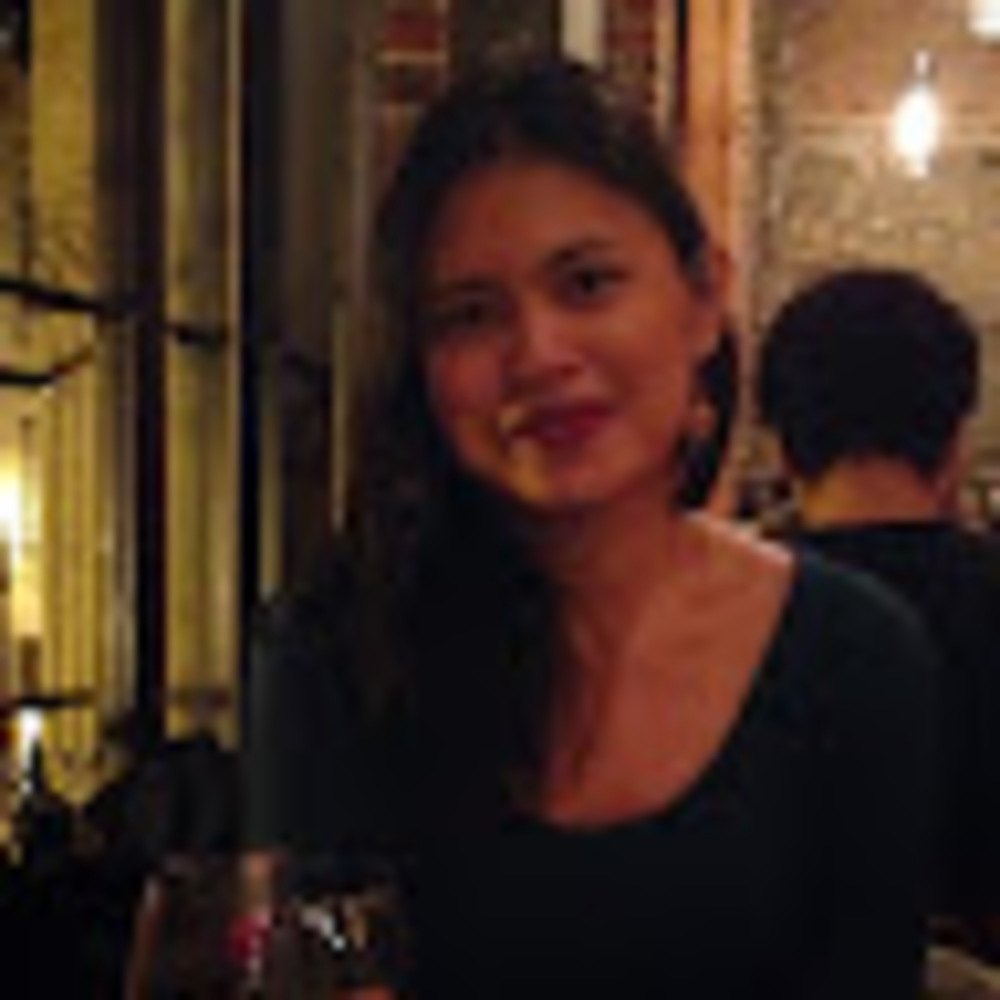 Meet your Posher, Myka